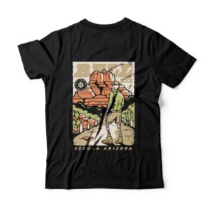 BELL ROCK TEE