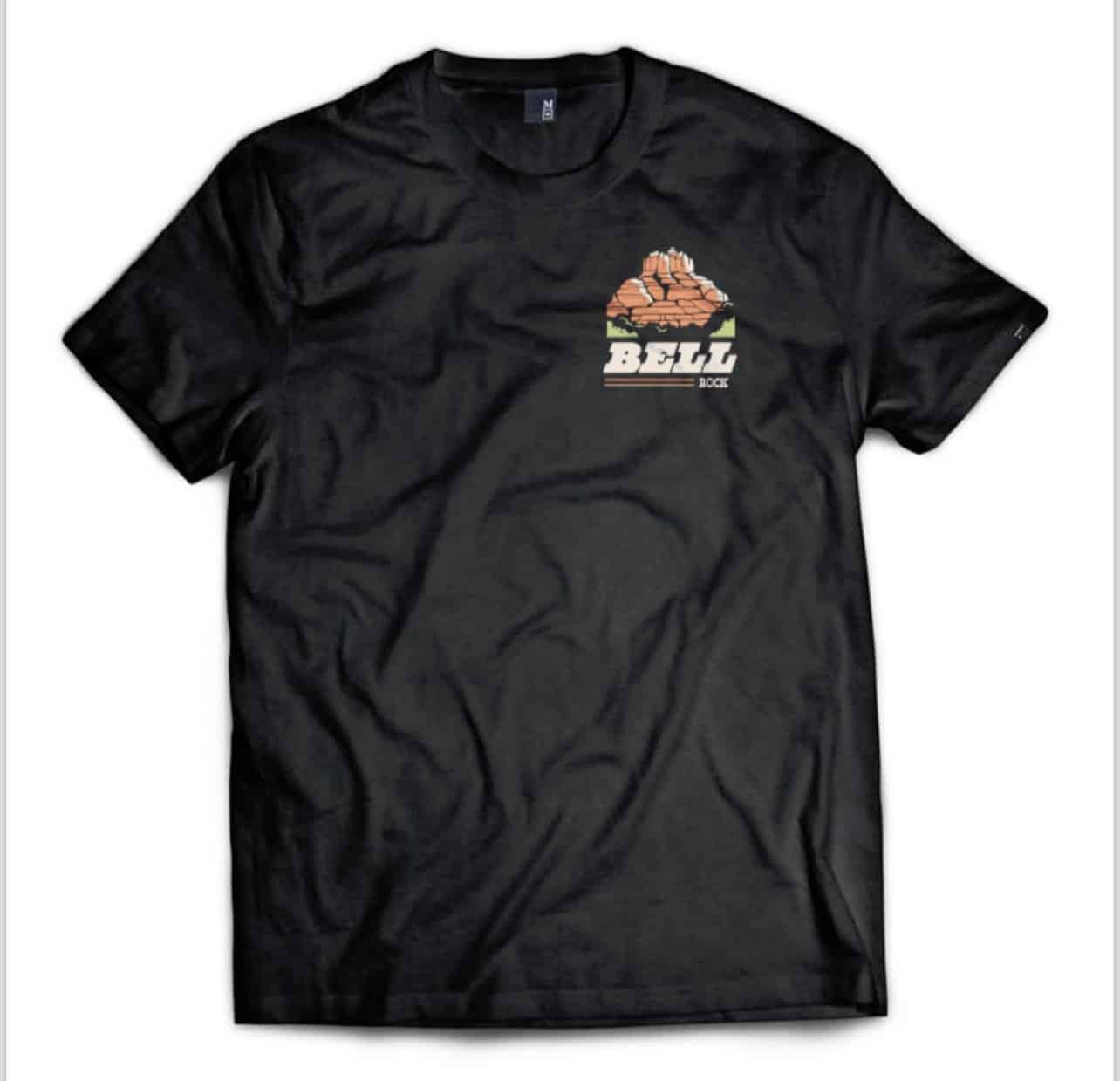 BELL ROCK TEE - Image 2