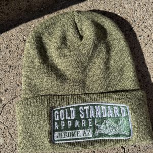 GSA x Jerome Beanie