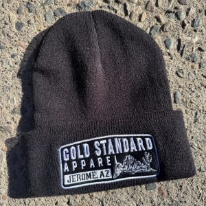 GSA x Jerome Beanie