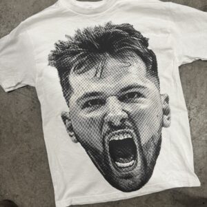 Luka Big Face T-Shirt