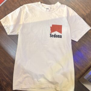 Sedona “Reds”-T-Shirt