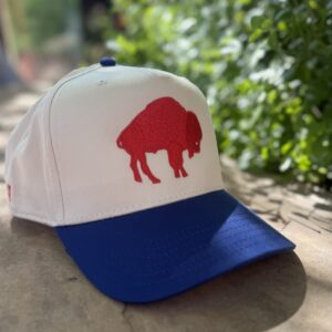 Bills OG-Two-Tone Hat
