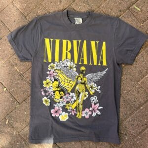 NIRVANA-“In Utero”