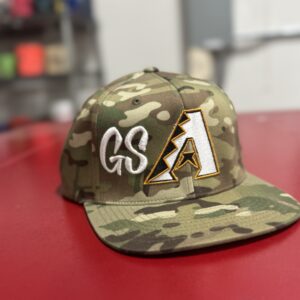 GSA x Diamondbacks