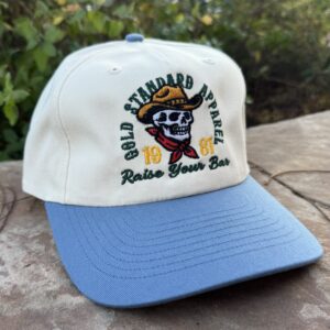 GSA-“Cowboy 1981”