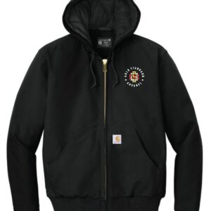 Carhartt x GSA Iconic Heavyweight Duck Jacket