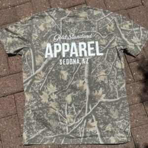 GSA “Deadwood” T-Shirt