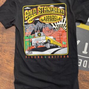 GSA “A-Bomb Lowrider” T-Shirt