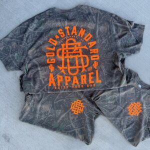 GSA “Darkwood” T-Shirt