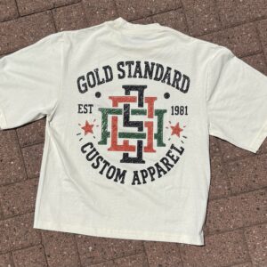 GSA x Shaka Wear “OG Logo”
